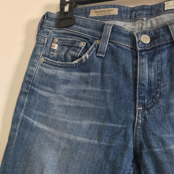 AG Jeans - Picture 3 of 16